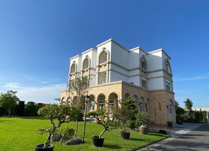 Edifício Foto