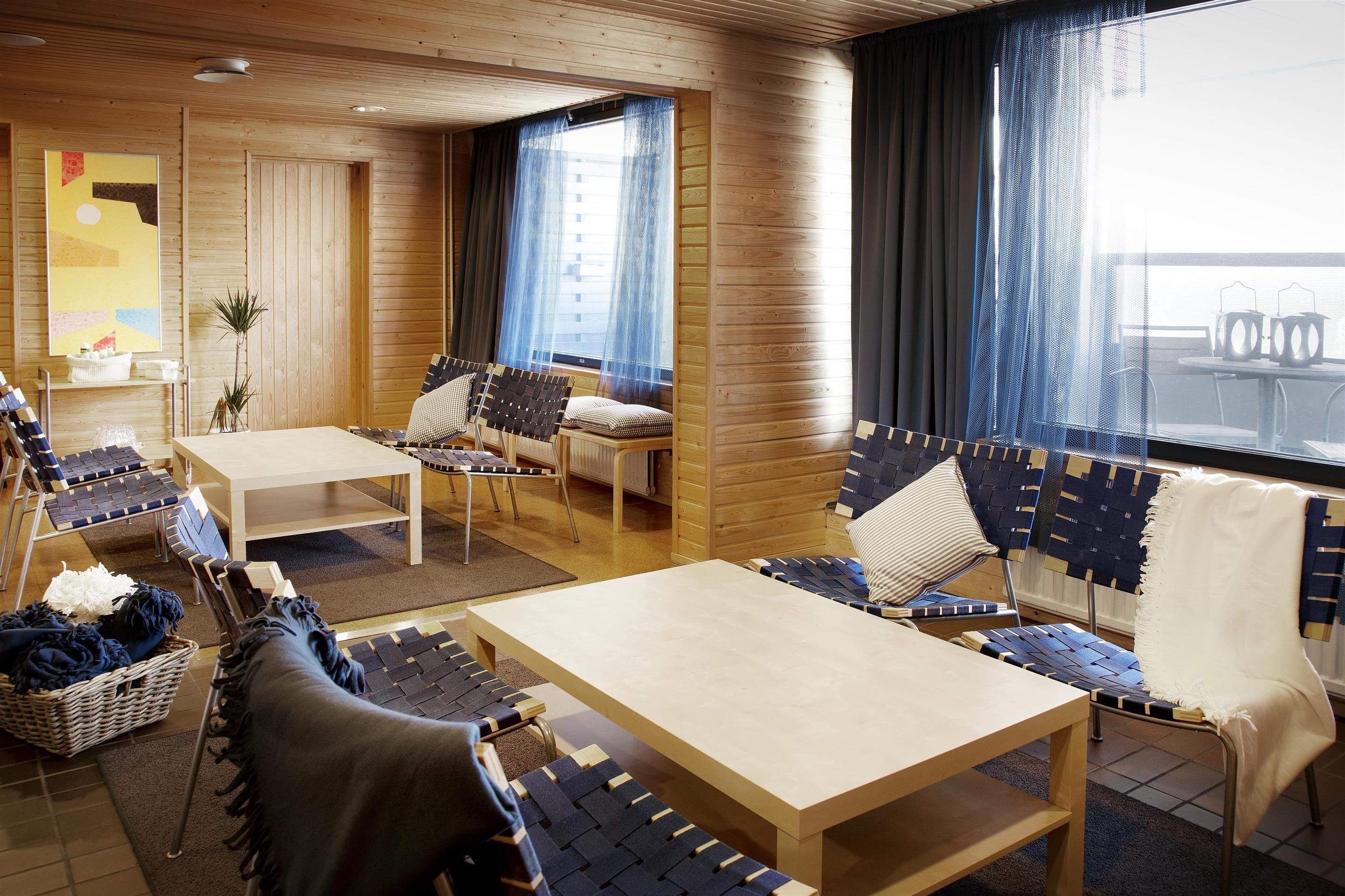 Sala de estar