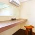 Comodidade do quarto
