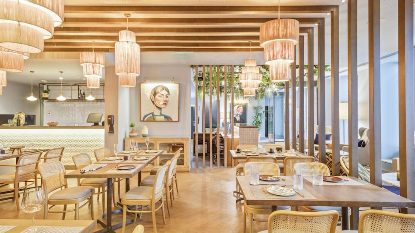 Pur Oporto Boutique Hotel by Actahotels