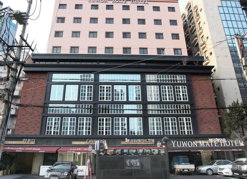 Edifício Foto