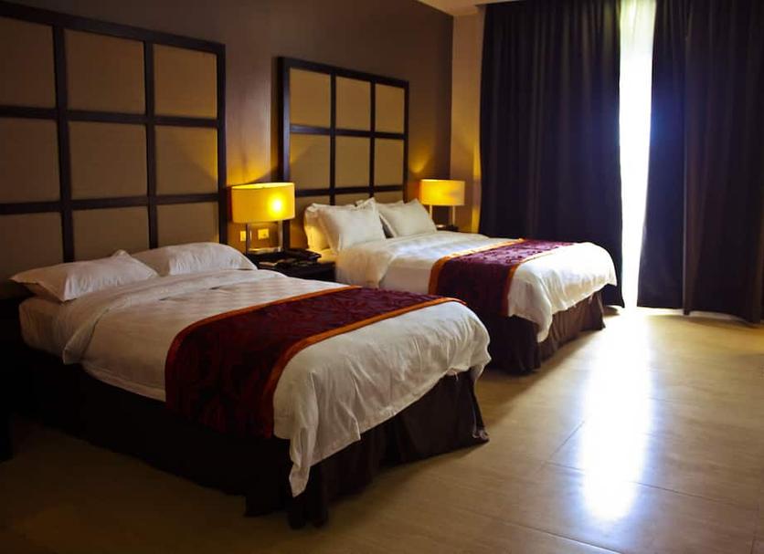 Quarto Foto