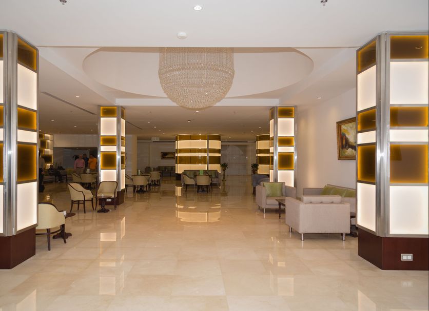 Hall Foto