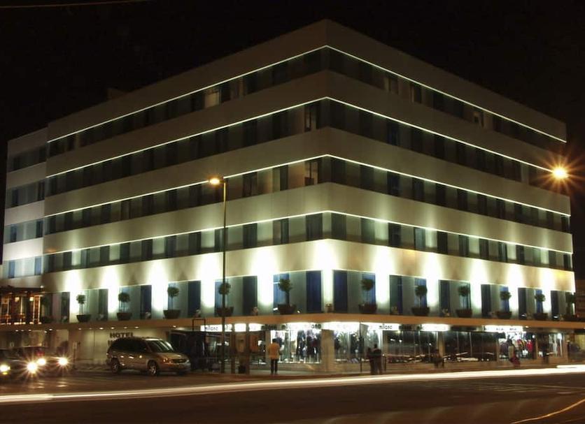 Edifício Foto