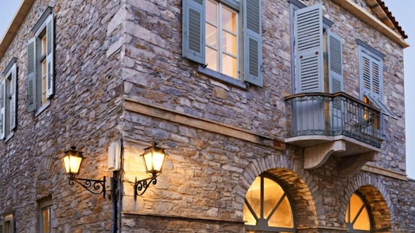 Guesthouse Lila