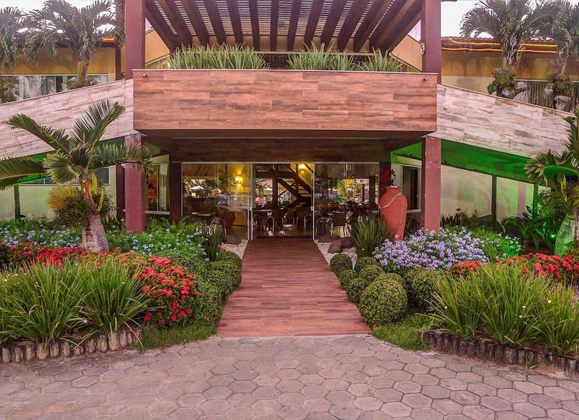 Exterior Foto
