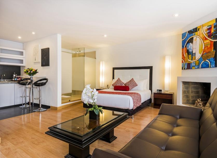 Quarto Foto