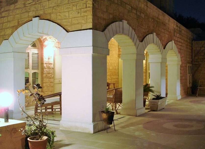 Exterior Foto