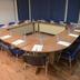 Sala de conferências