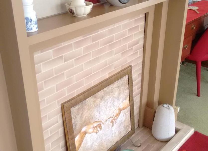 Comodidade do quarto Foto