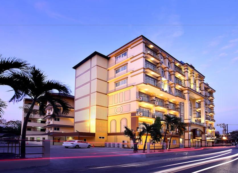 Edifício Foto