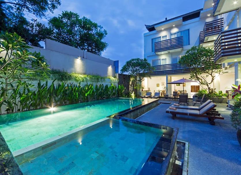 Piscina Foto