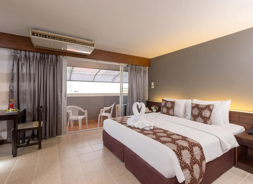 Quarto Foto