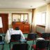Sala de conferências
