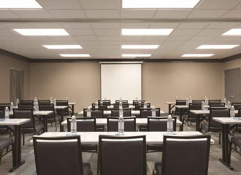 Sala de conferências Foto