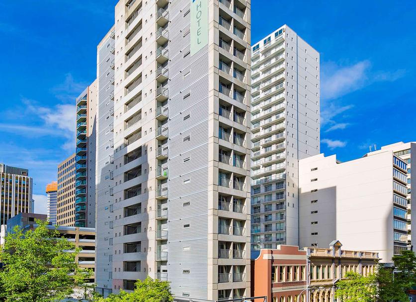 Edifício Foto