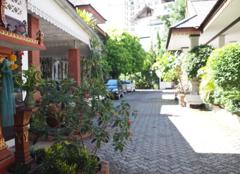 Exterior Foto