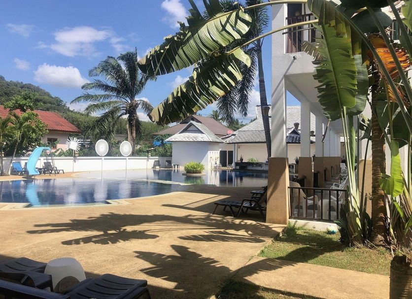 Piscina Foto