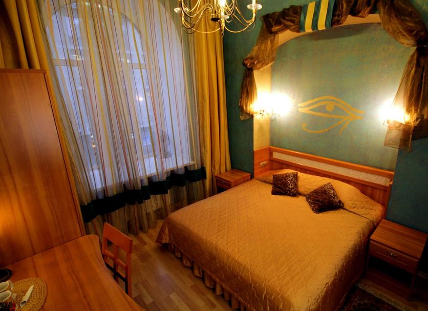 Quarto Foto