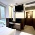 Comodidade do quarto