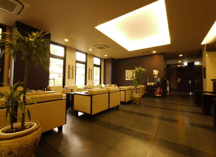 Hall Foto