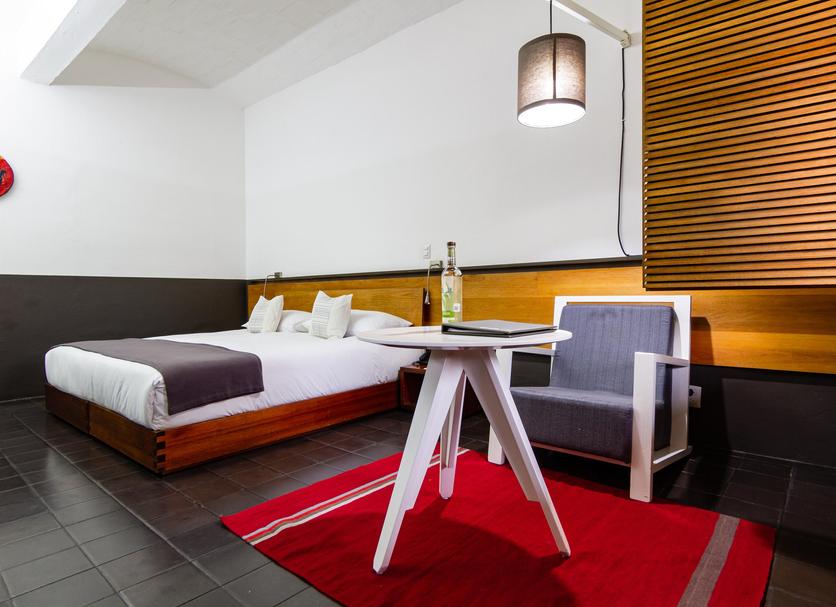 Quarto Foto