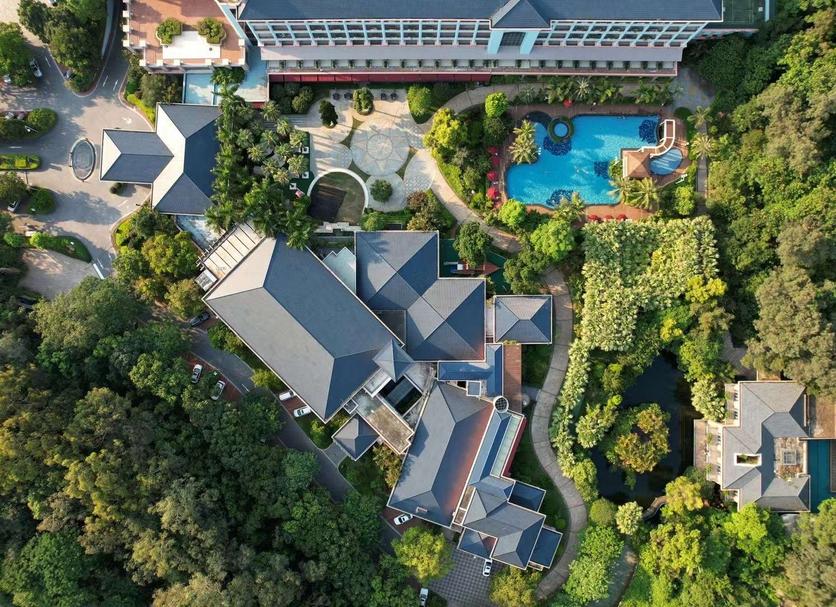 Exterior Foto