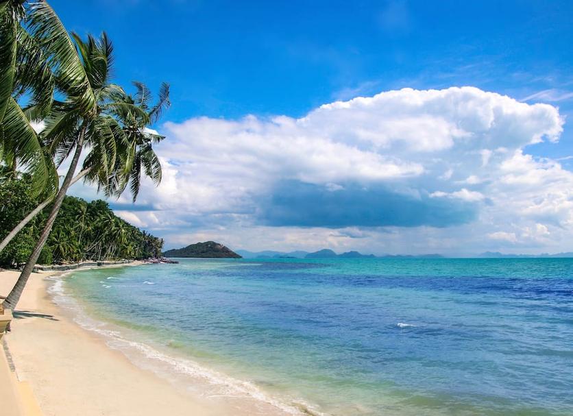 Praia Foto