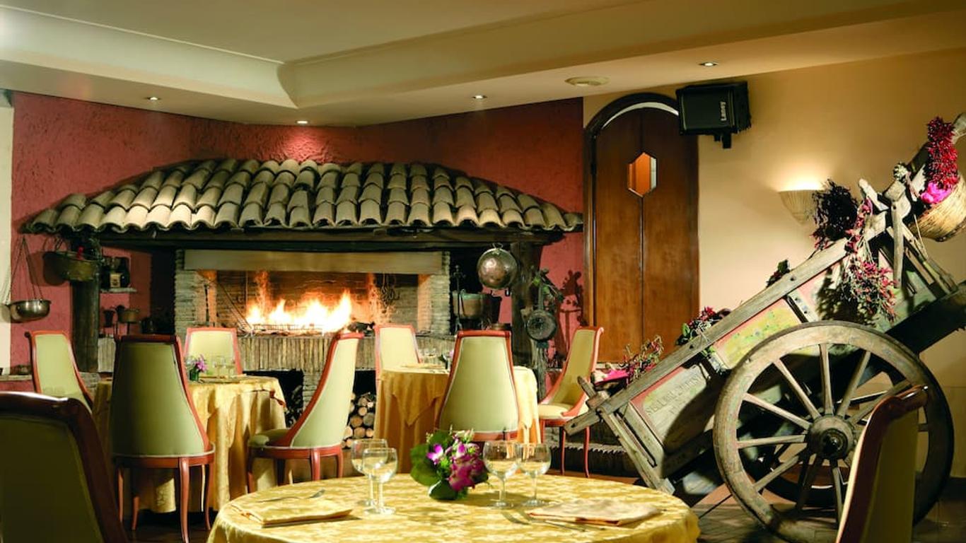 Hotel Romulus