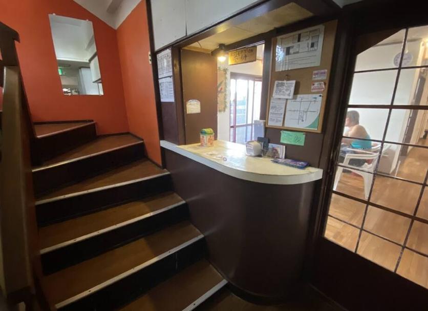 Escadas Foto