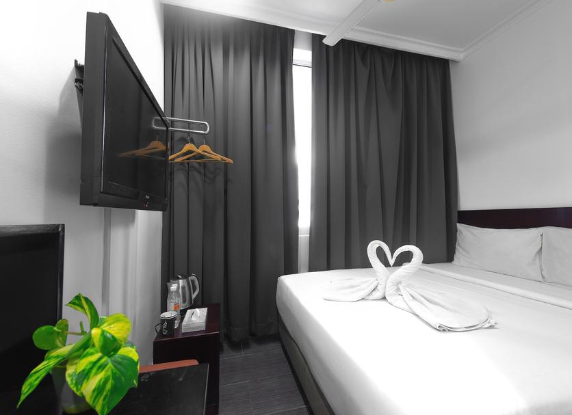 Quarto Foto