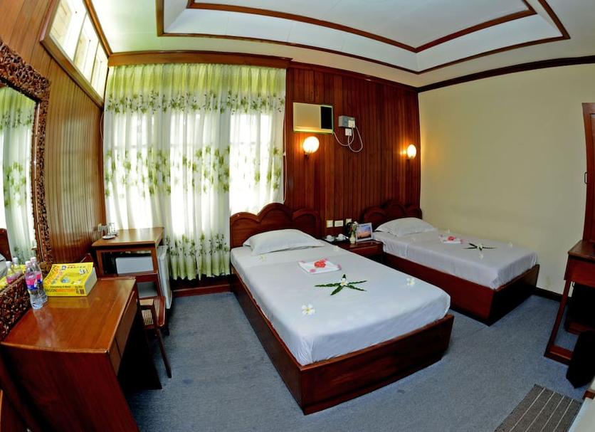 Quarto Foto