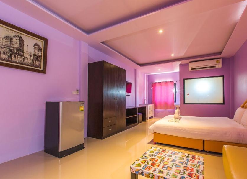 Quarto Foto