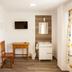 Comodidade do quarto
