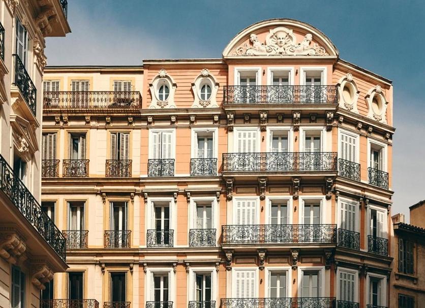 Edifício Foto