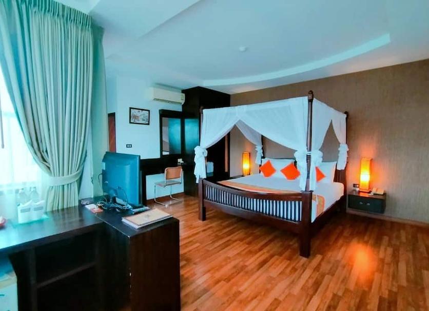 Quarto Foto