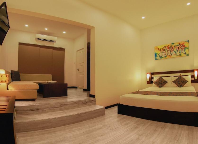 Quarto Foto