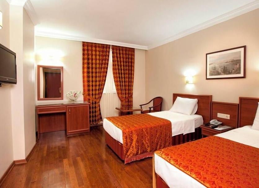 Quarto Foto