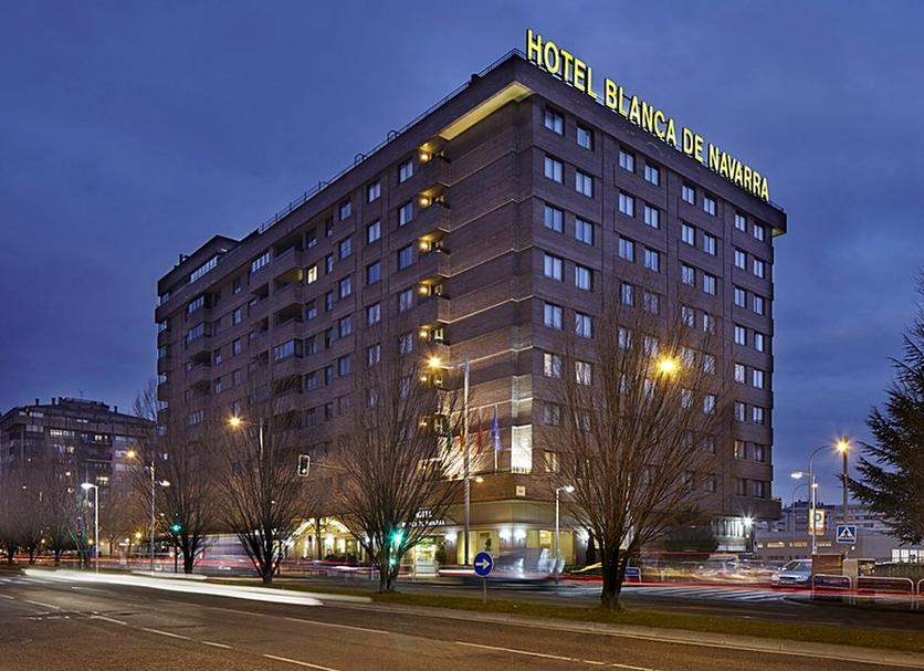 Edifício Foto