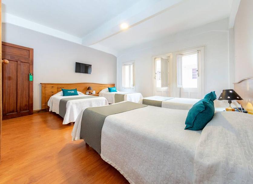 Quarto Foto