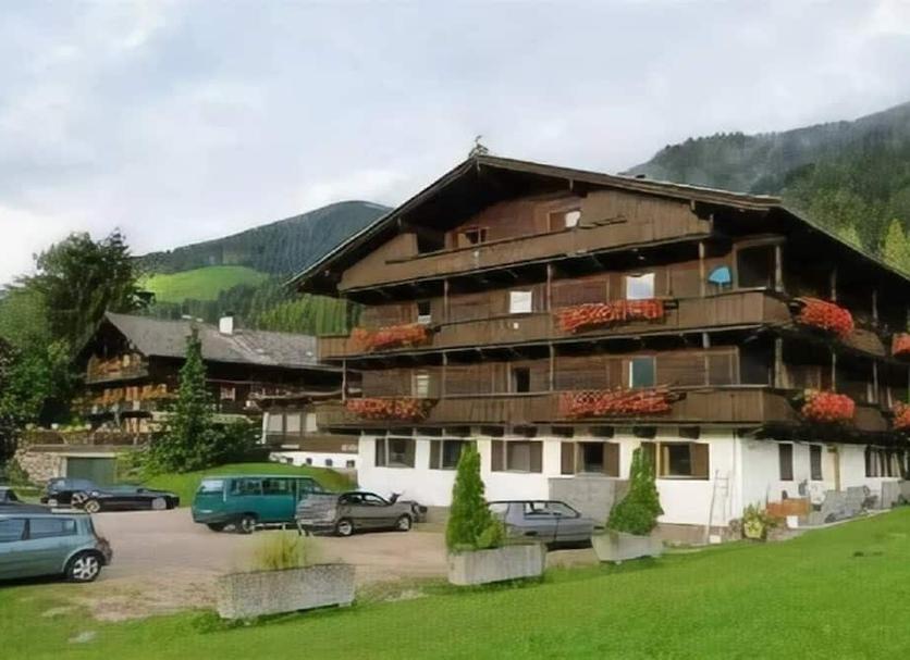Edifício Foto