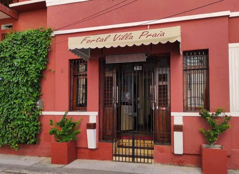 Edifício Foto