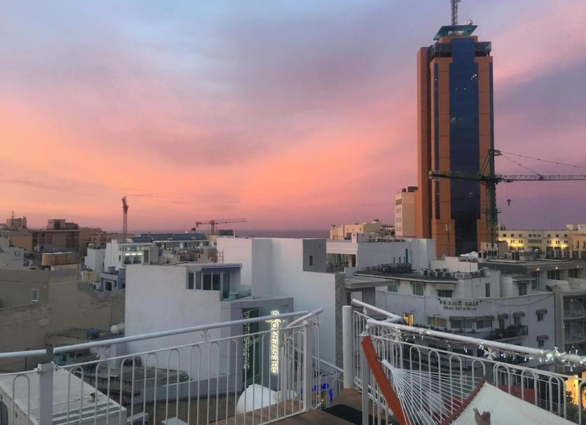 Varanda Foto