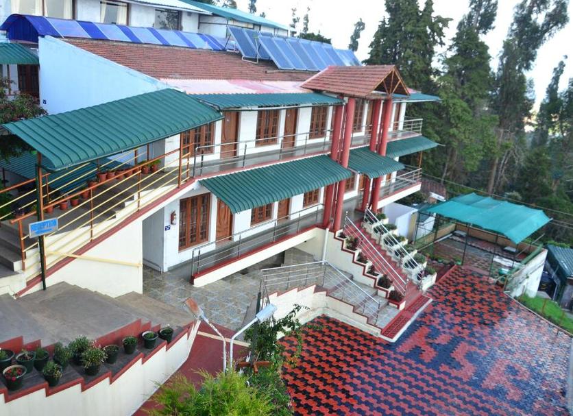 Edifício Foto