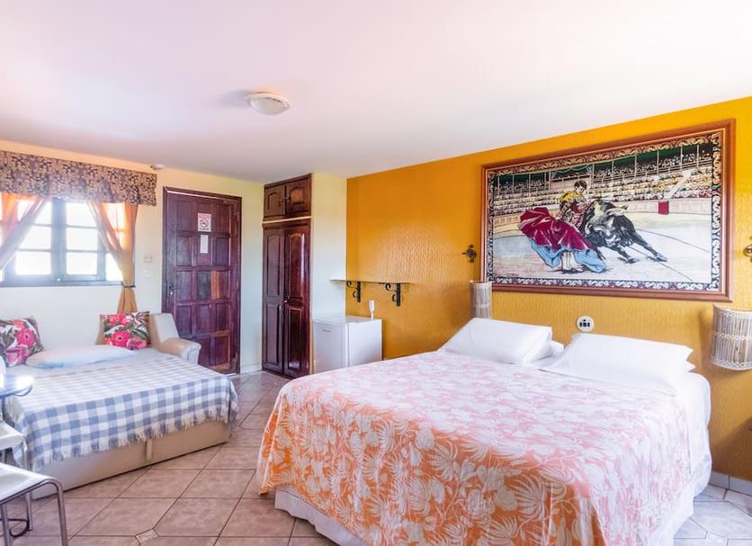 Quarto Foto