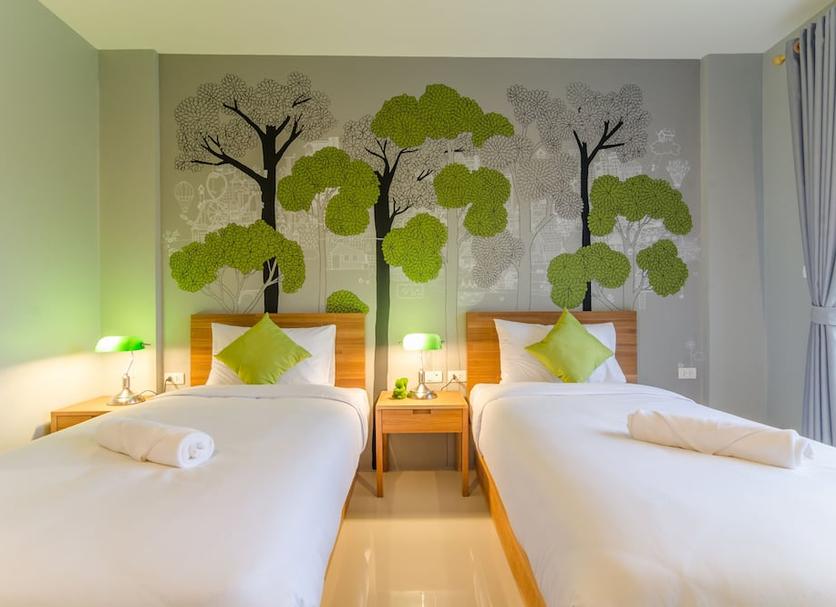 Quarto Foto