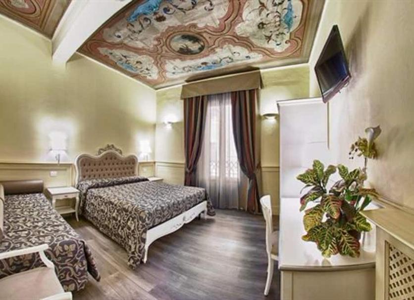 Quarto Foto