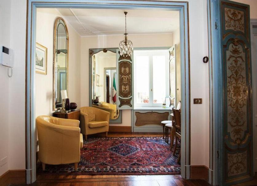 Hall Foto
