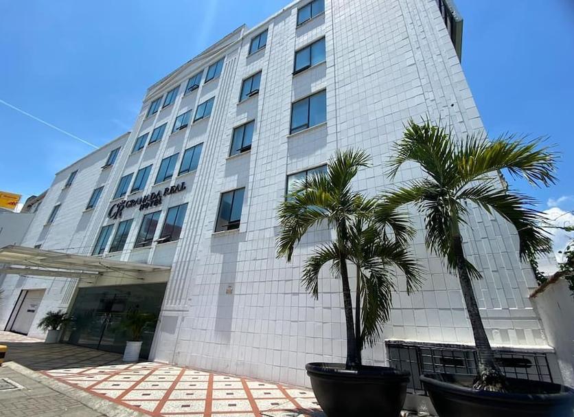 Edifício Foto