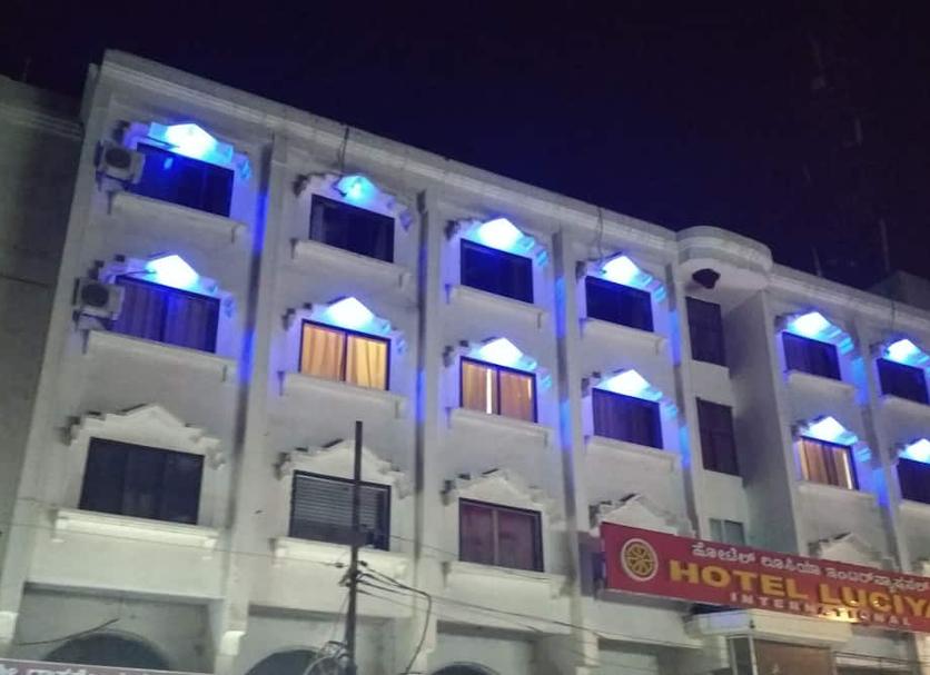 Edifício Foto